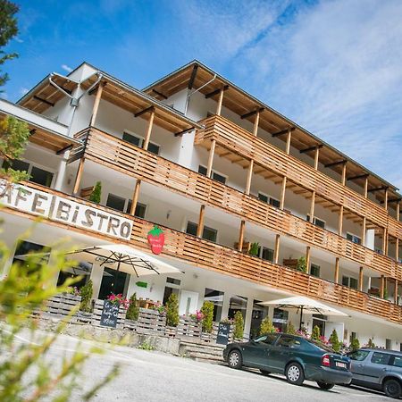 Residence Martell Mountains Exterior foto
