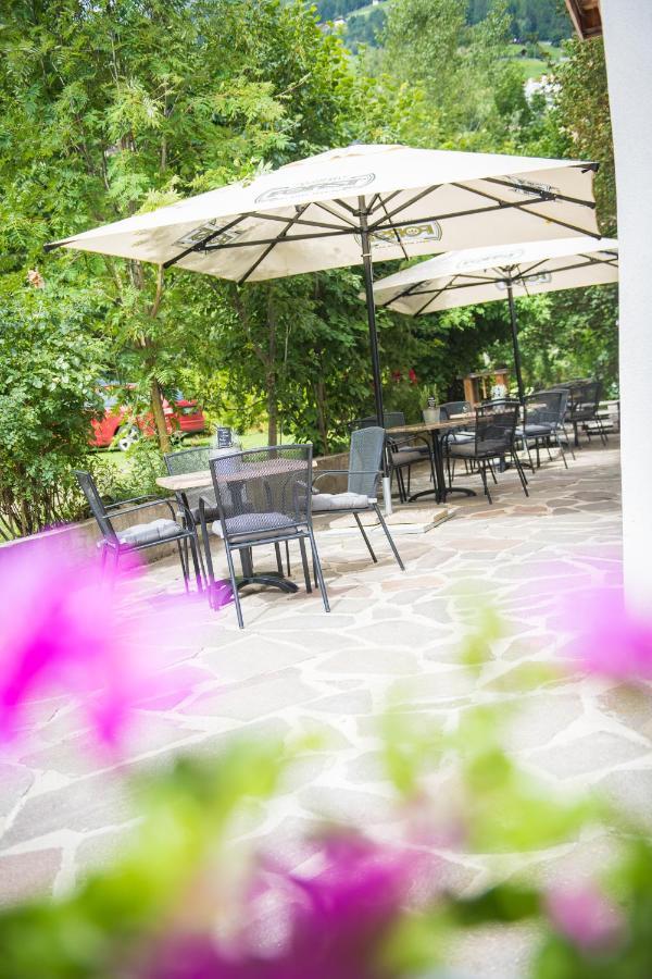 Residence Martell Mountains Exterior foto