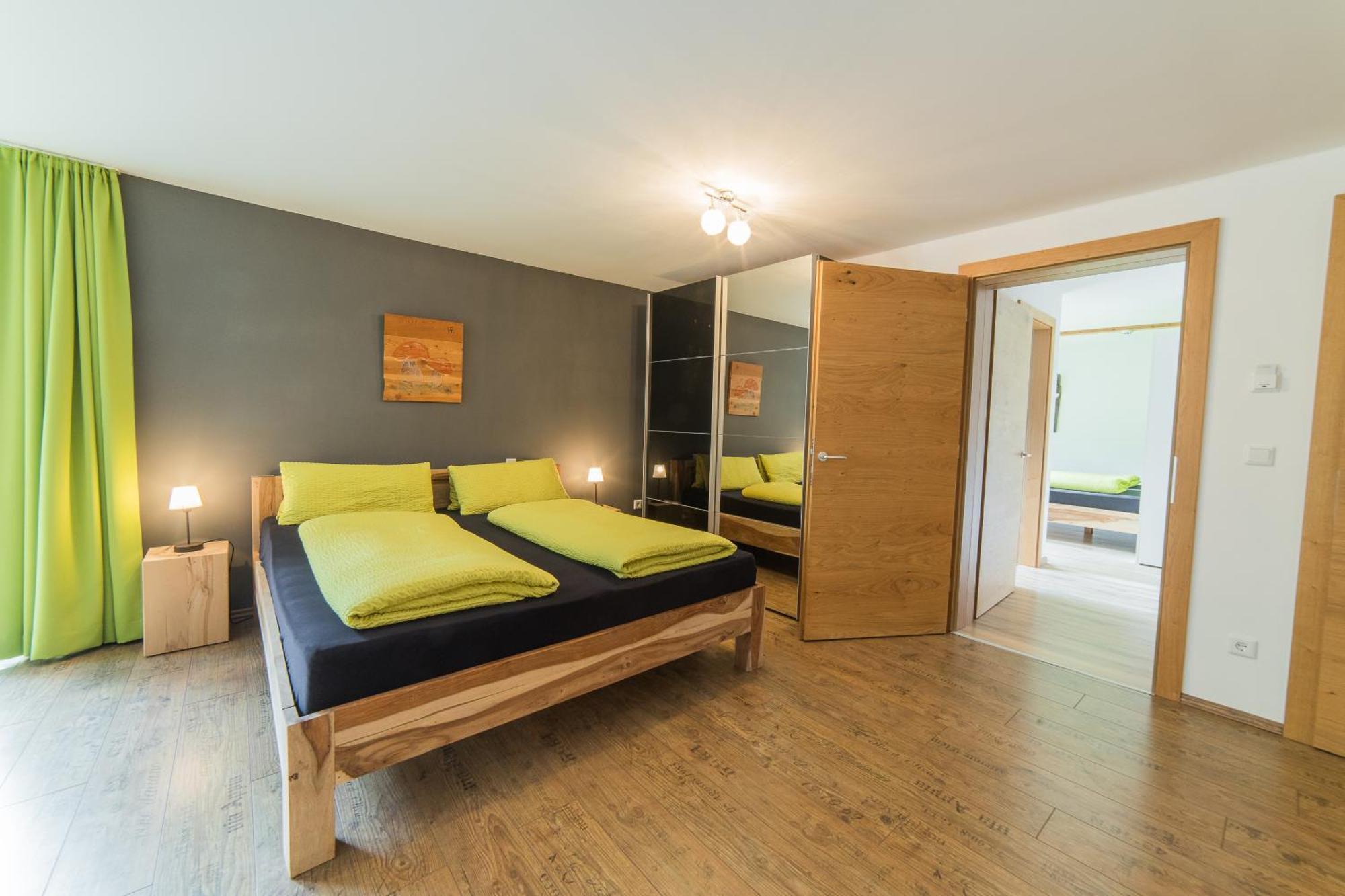 Residence Martell Mountains Exterior foto