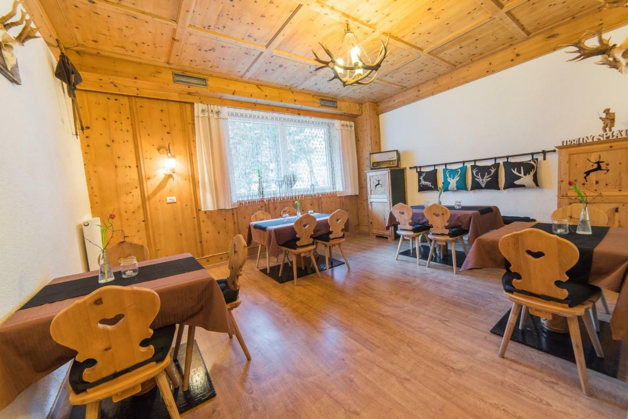 Residence Martell Mountains Exterior foto