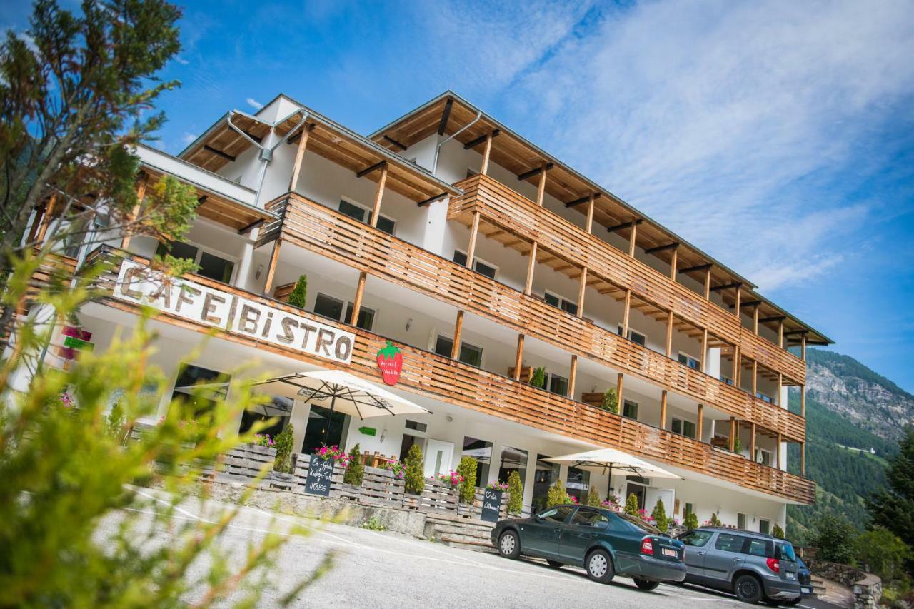 Residence Martell Mountains Exterior foto